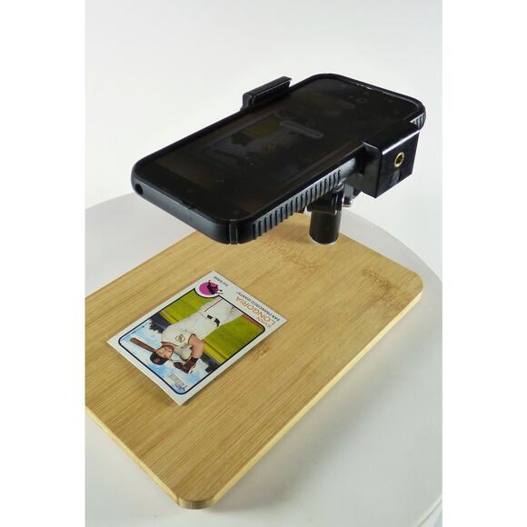 SmartScan - Smartphone Scanner and Deskstand - Picture 6 of 14